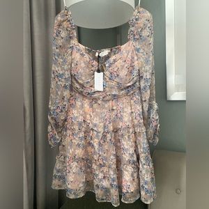 ASTR The Label Dress